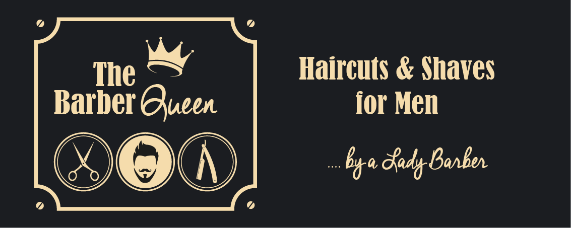 HAIRCUTS, SHAVES & TRIMS